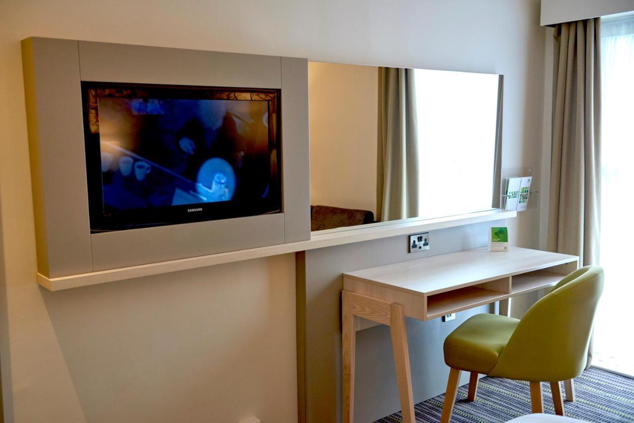 Holiday Inn Northampton West M1 Junc 16, An Ihg Hotel Flore Exterior photo