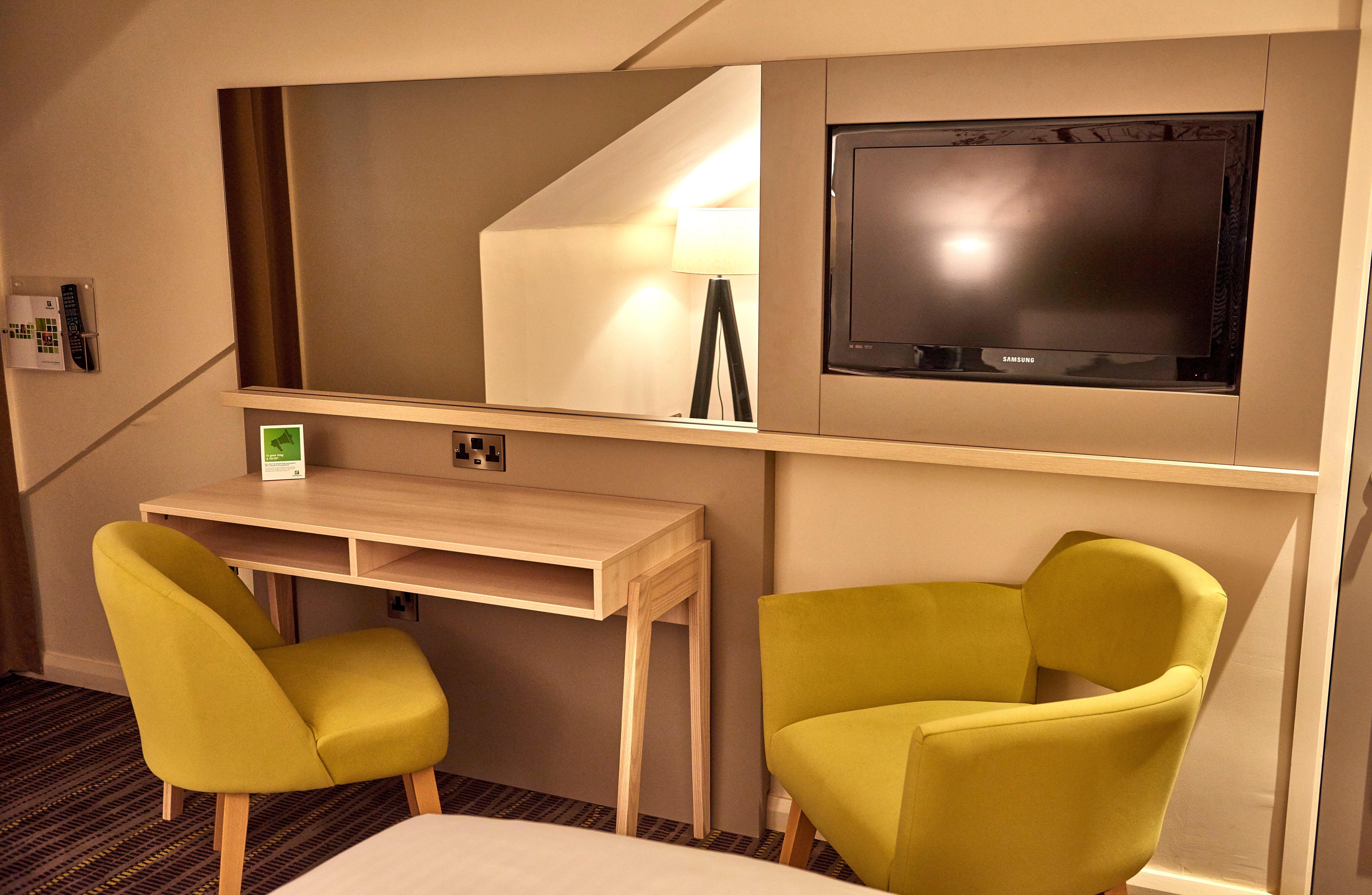 Holiday Inn Northampton West M1 Junc 16, An Ihg Hotel Flore Exterior photo