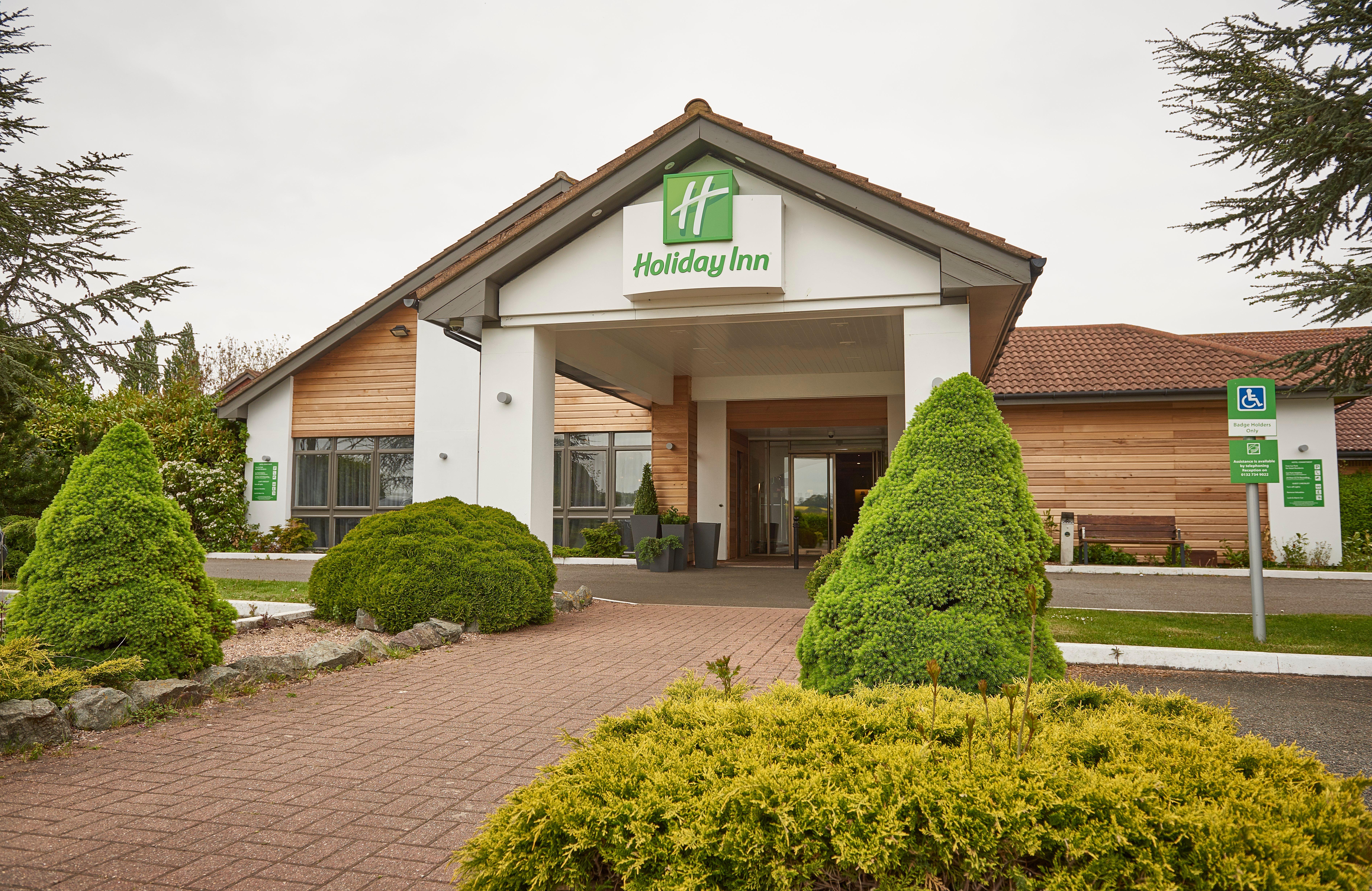 Holiday Inn Northampton West M1 Junc 16, An Ihg Hotel Exterior photo