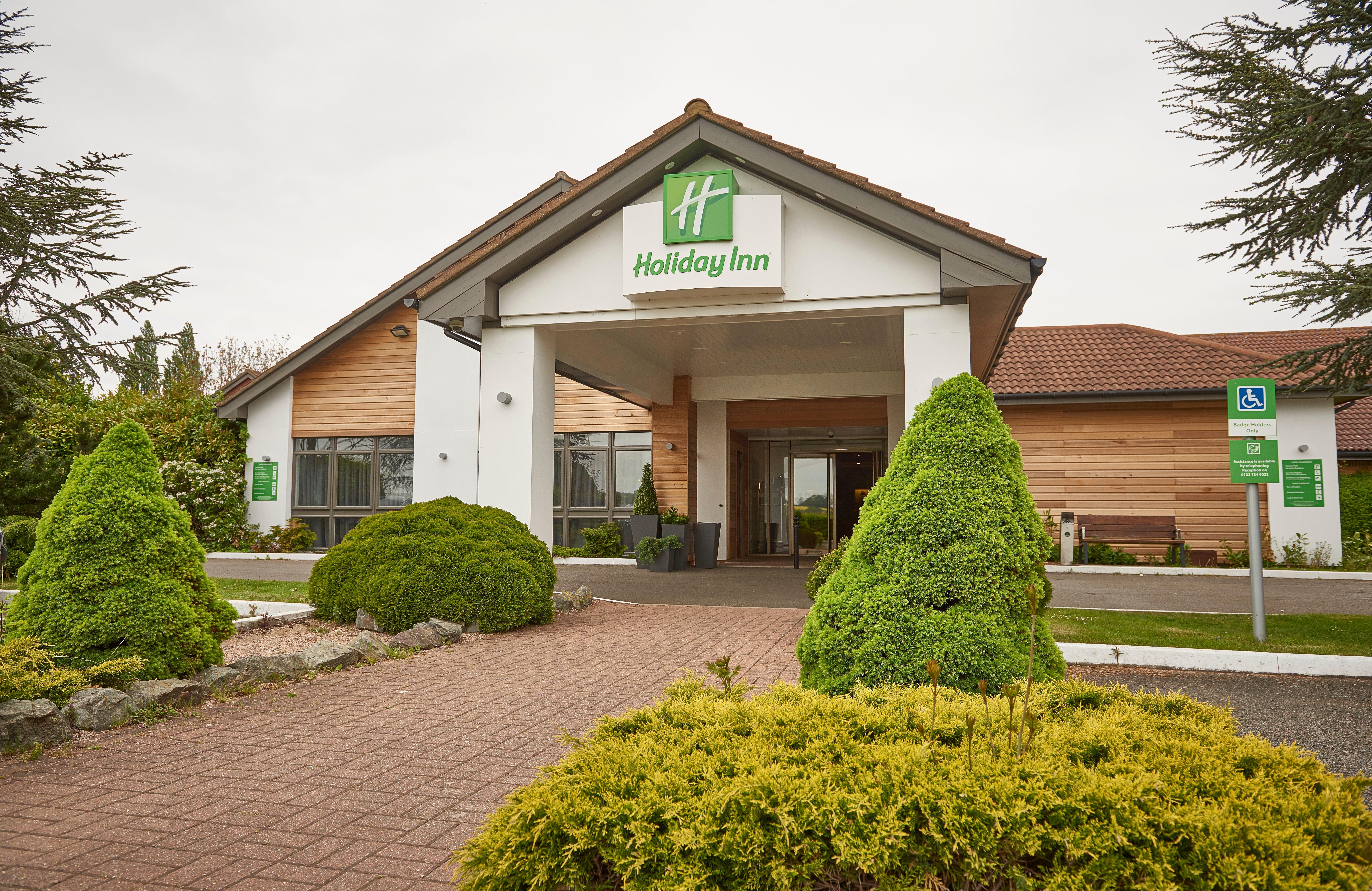 Holiday Inn Northampton West M1 Junc 16, An Ihg Hotel Flore Exterior photo