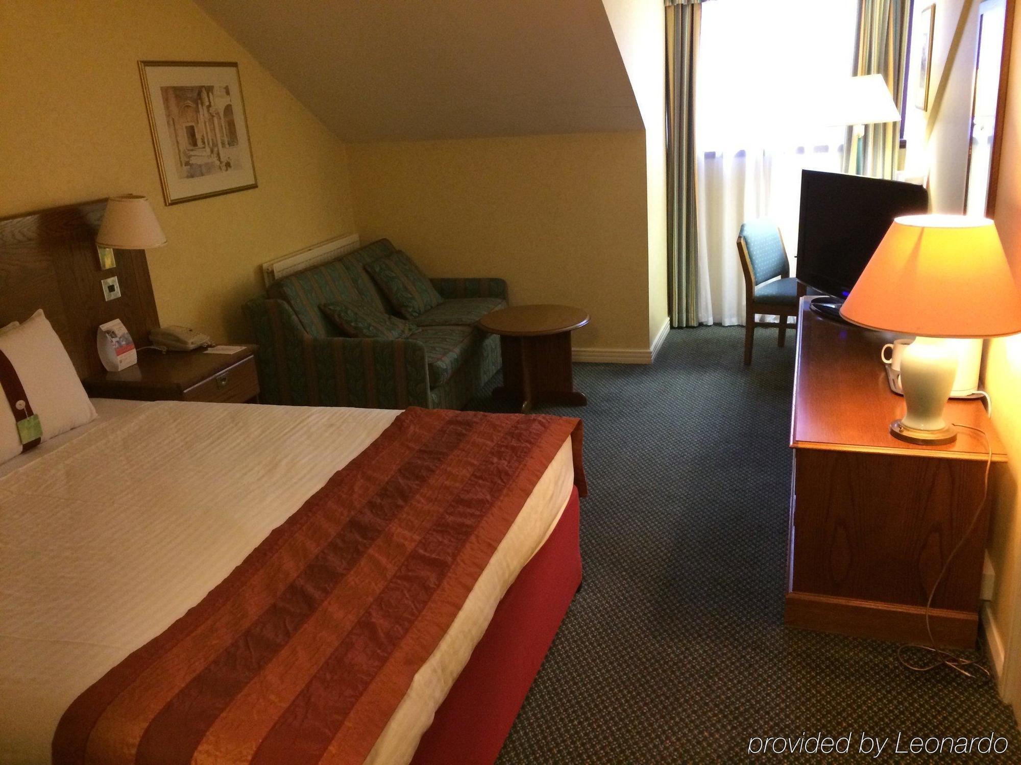 Holiday Inn Northampton West M1 Junc 16, An Ihg Hotel Flore Exterior photo