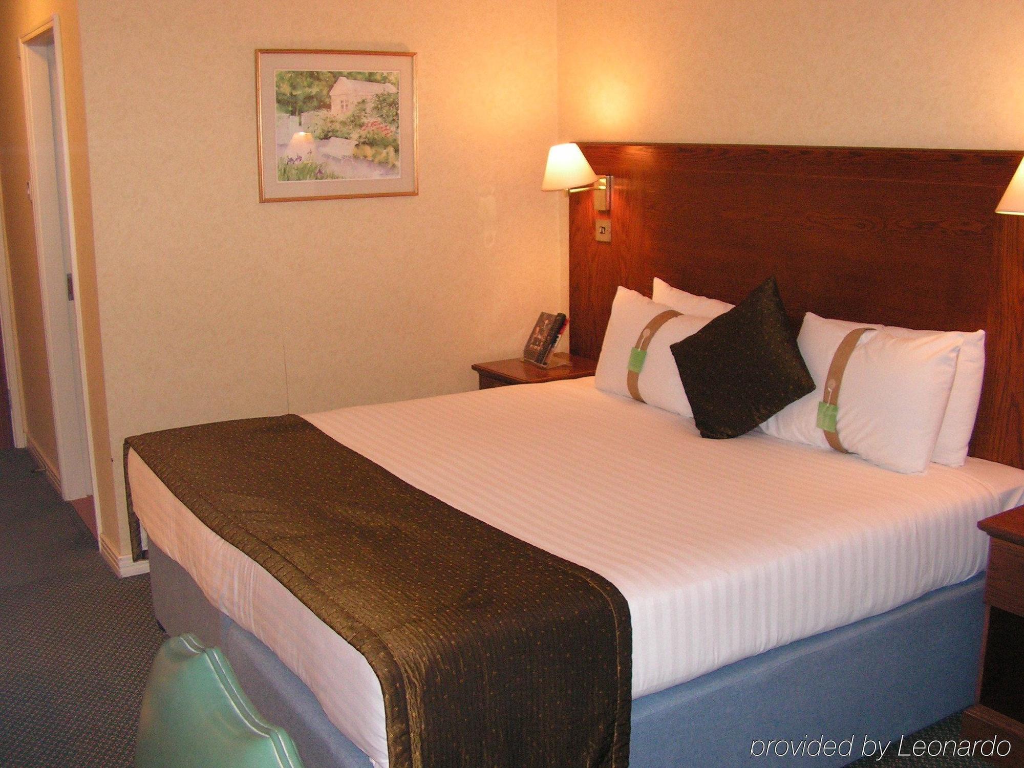 Holiday Inn Northampton West M1 Junc 16, An Ihg Hotel Flore Exterior photo
