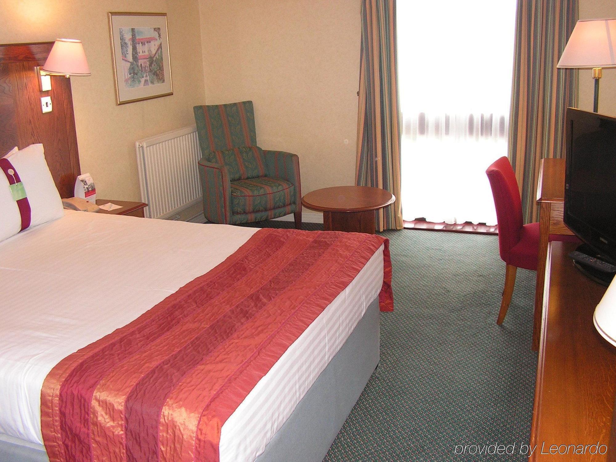 Holiday Inn Northampton West M1 Junc 16, An Ihg Hotel Flore Exterior photo