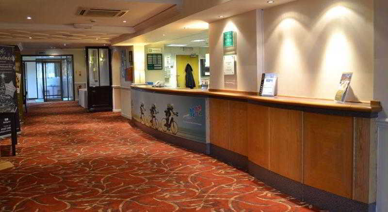 Holiday Inn Northampton West M1 Junc 16, An Ihg Hotel Flore Exterior photo