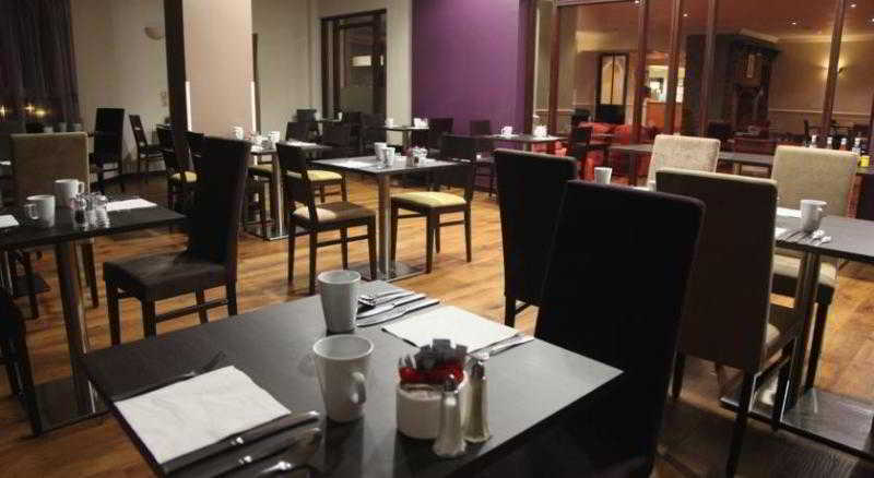 Holiday Inn Northampton West M1 Junc 16, An Ihg Hotel Flore Exterior photo