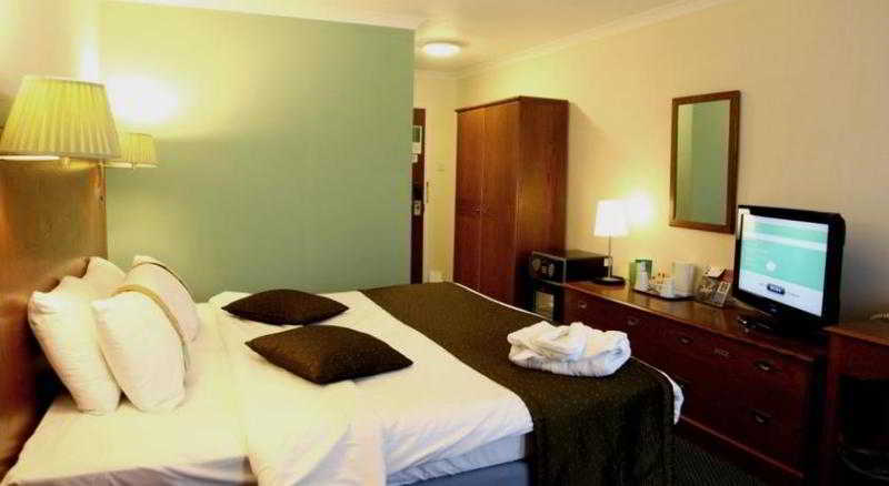 Holiday Inn Northampton West M1 Junc 16, An Ihg Hotel Flore Exterior photo
